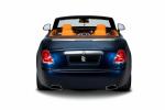 Rolls-Royce Dawn 2015 года